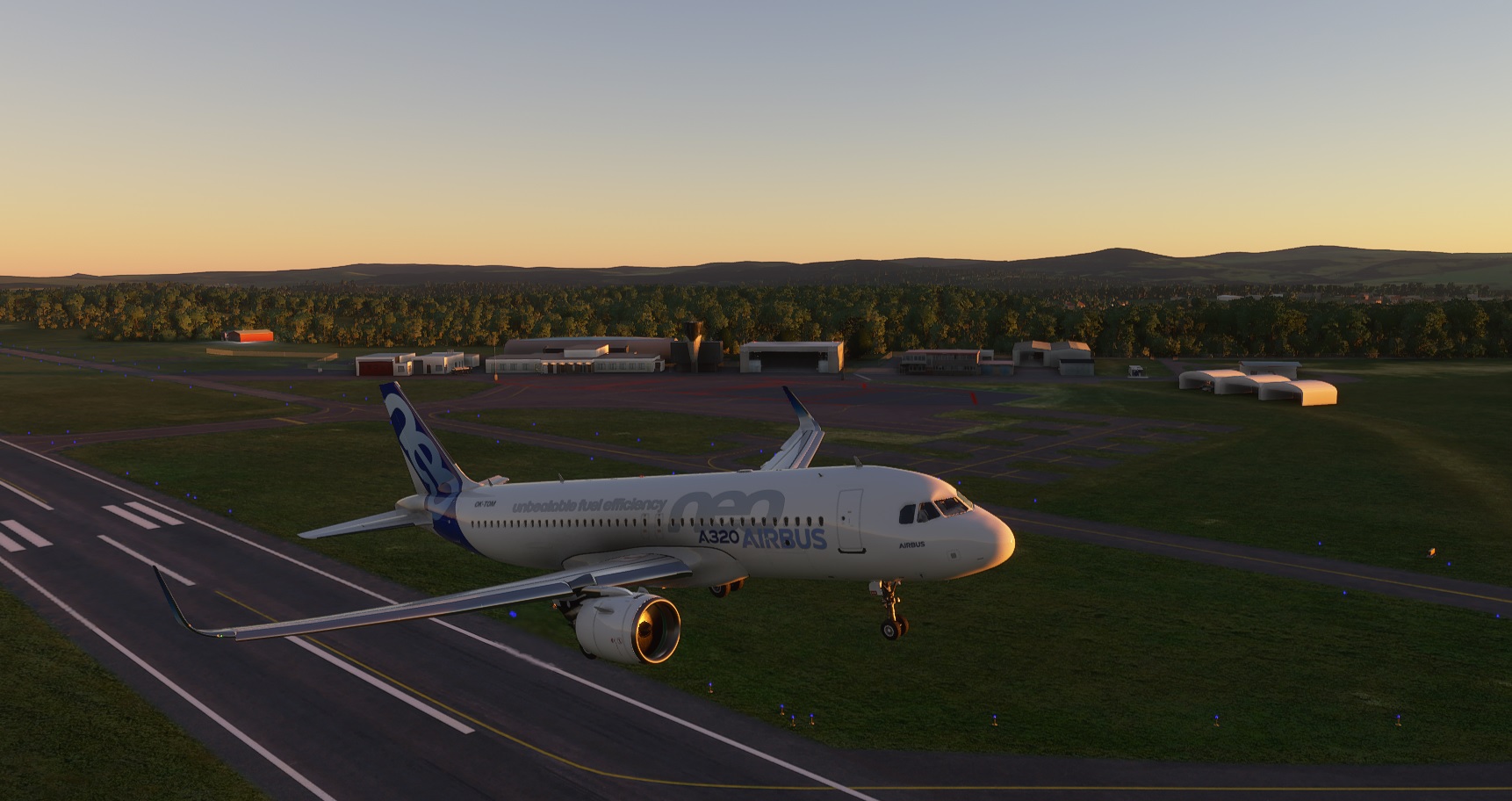 Karlovy Vary International Airport - Image 1