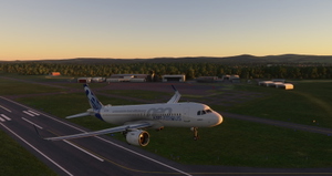 Karlovy Vary International Airport thumbnail 1