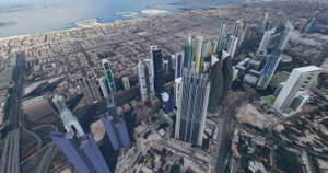 Dubai City Pack thumbnail 8