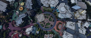 Tokyo Disney RESORT thumbnail 10