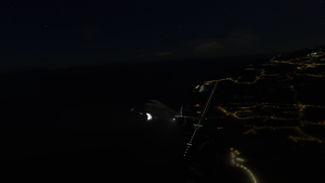 La Palma airport-GCLA lights thumbnail 8
