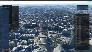 Japan world update scenery enhancement (no google imagery and no performance impact) thumbnail 13