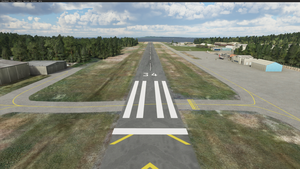 KORS || Orcas Island Airport thumbnail 10