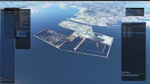 Japan world update scenery enhancement (no google imagery and no performance impact) thumbnail 1