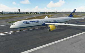 Boeing 787-10 Icelandair thumbnail 1