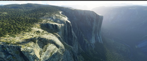 Yosemite Valley thumbnail 7