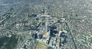 Ikebukuro, Toshima City, Tokyo Japan V2.0 thumbnail 6
