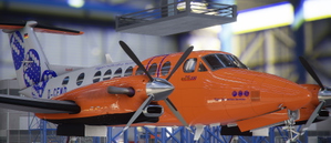 Flight Calibration Services thumbnail 2