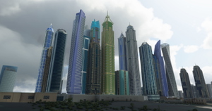 Dubai City Pack thumbnail 1