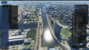 Japan world update scenery enhancement (no google imagery and no performance impact) thumbnail 18