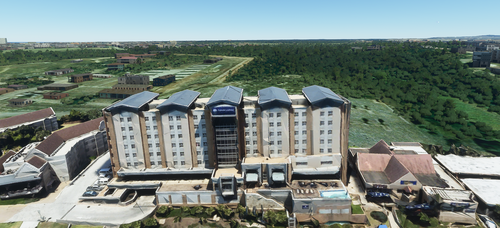 City and Town Lodge Hotels Port Elizabeth