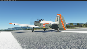 CAP 10 EIP50S French NAVY thumbnail 2