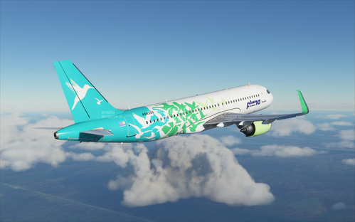 PLUNA Líneas Aéreas Uruguayas