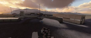 EGAR - Rothera Research Station - Antarctica thumbnail 2