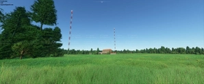 TV and Radio transmitters of Czech Republic  thumbnail 11