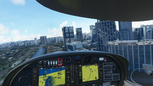Sao Paulo Scenary Pack thumbnail 3