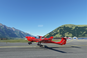 Diamond DA40-NG X Series (9 colours) thumbnail 13