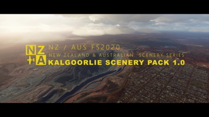 NZA Simulations - YPKG Kalgoorlie-Boulder thumbnail 2