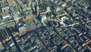 Groningen - City thumbnail 2