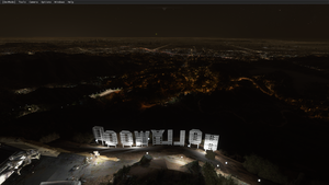 Hollywood - Los Angeles, California thumbnail 2