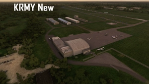 [NEW: KBTL] Large Mid-Michigan Airport GA Field Pack thumbnail 16