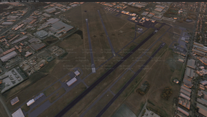 YBAF - Archerfield thumbnail 2