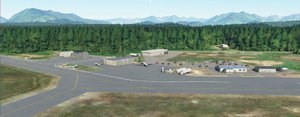CYAZ Tofino, BC thumbnail 3