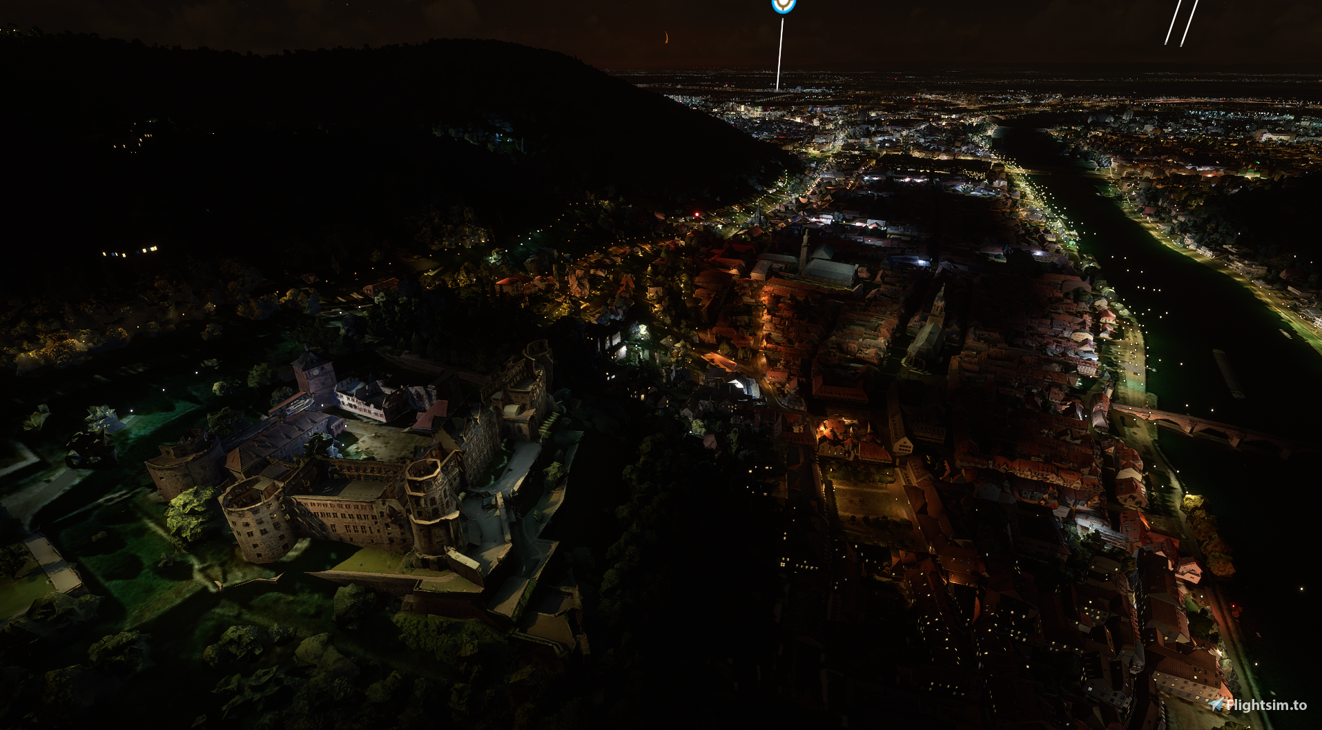 Heidelberg Castle - Image 1