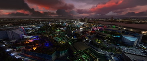 Universal Studios Japan Ver1.3 thumbnail 8