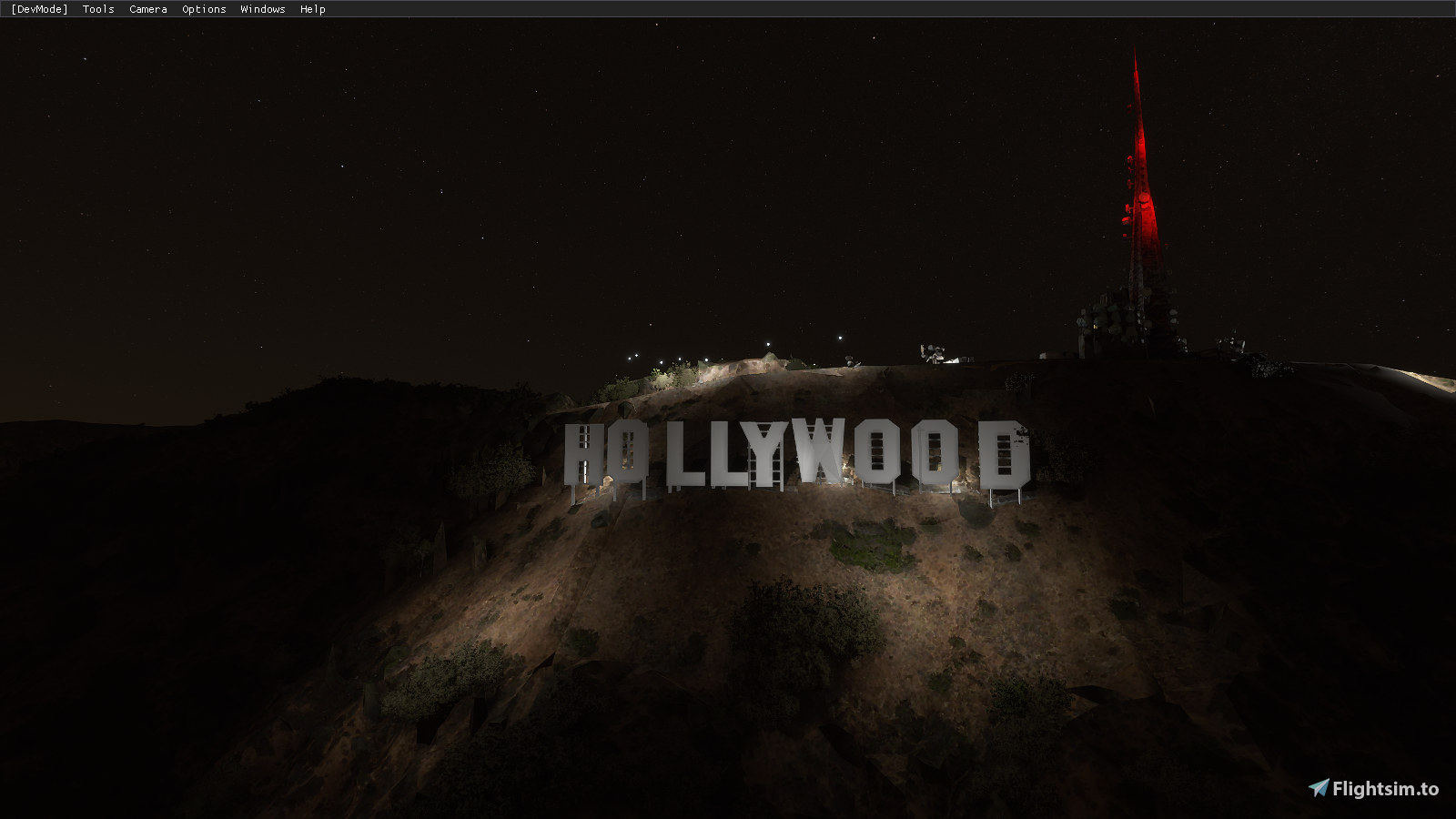 Hollywood - Los Angeles, California - Image 1