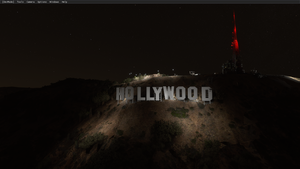 Hollywood - Los Angeles, California thumbnail 1