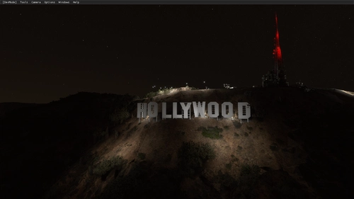 Hollywood - Los Angeles, California