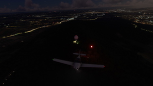 Skyguide Radar / Lägern / Switzerland thumbnail 4