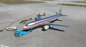 8K American Airlines Legacy thumbnail 8