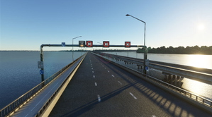 YRED Redcliffe Aerodrome and Landmarks thumbnail 20