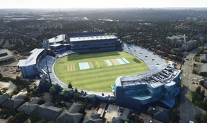 Headingley Stadium, Leeds, UK thumbnail 1