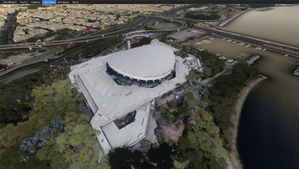 Peace and Friendship Stadium/Greece thumbnail 2