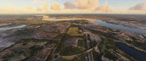 London City Airport approach Part 2 thumbnail 16
