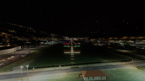 Lugano-Agno (LSZA) Airport - Switzerland - (tchax95) thumbnail 14