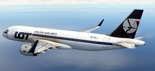 PLL "LOT" - 1980's-2010's livery [patch5]