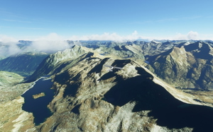 Pyrenees Bush Trip thumbnail 10