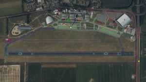 Duxford - EGSU thumbnail 3
