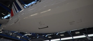 [A32NX] A320Neo Air France (based on F-HEPH) (clean/dirt) thumbnail 10