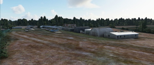 CSK8 King George Airpark, BC thumbnail 1