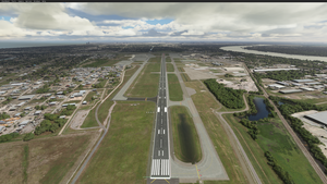KMSY-Louis Armstrong International Airport Enhancement thumbnail 3