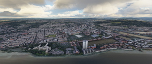 Swansea . Wales  thumbnail 1