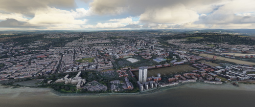 Swansea . Wales 