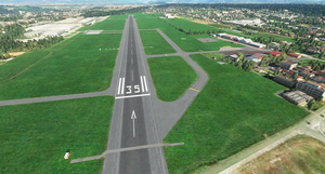 LILN Aeroporto di Venegono - Varese thumbnail 3