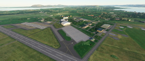 Orland flystasjon fix thumbnail 1