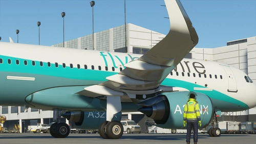 JetStream Ground Services 